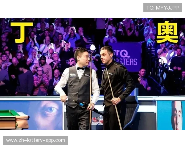 奥沙利文与丁俊晖激战再起 谁能在新时代的斯诺克赛场笑到最后