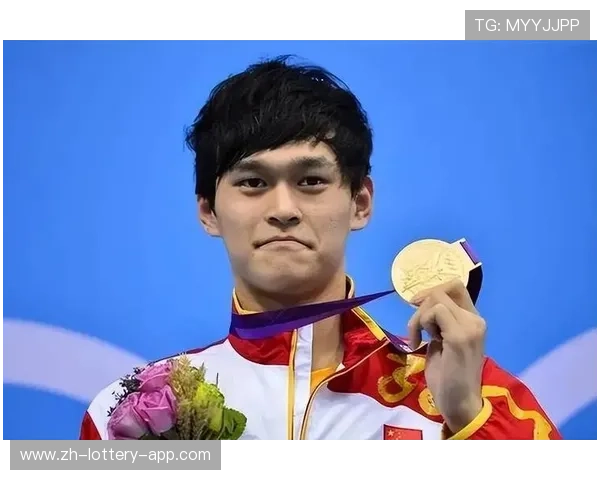 孙杨力克强敌夺得200米自由泳金牌 再次书写中国游泳辉煌历史